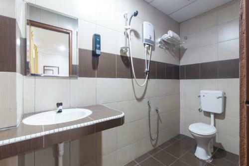 Oyo 44022 Kampar Times Inn Hotel