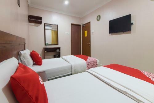 Oyo 44022 Kampar Times Inn Hotel