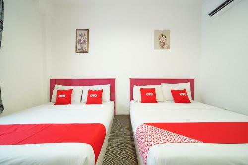 Oyo 89710 Saujana Ct View Hotel