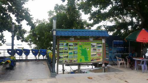 Apartamentos Pangkor Homestay Mewah