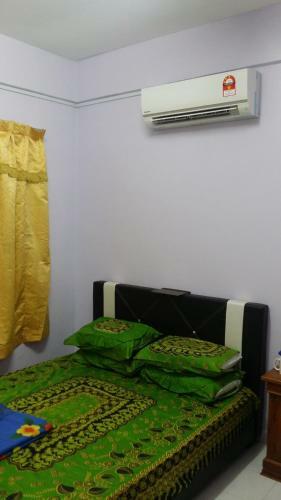 Apartamentos Pangkor Homestay Mewah