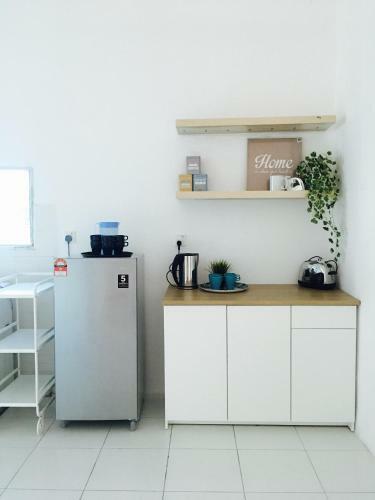 Putrihouzz Homestay