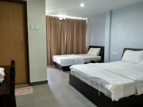 Starview Hotel