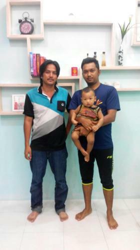 Adni Suite Homestay Seri Manjung