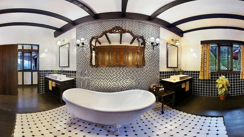 Hotel The Lakehouse Cameron Highlands