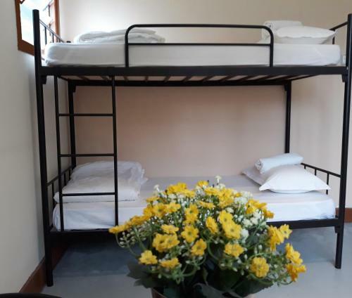Albergue Garden Guest House