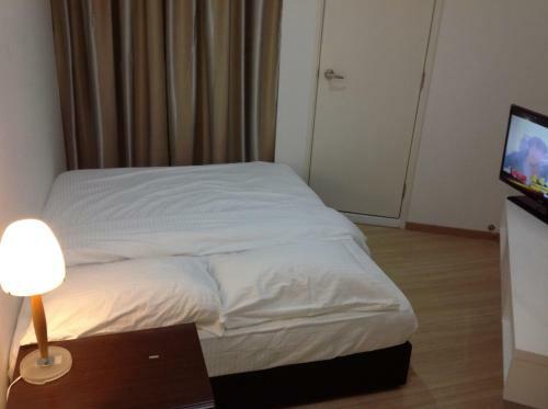Apartamento Wencozy 118 Vacation Home