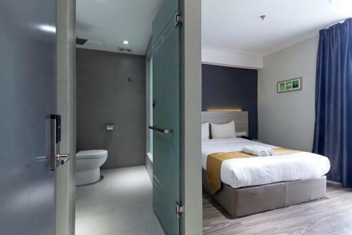 Hotel 99 Kelana Jaya (pj)