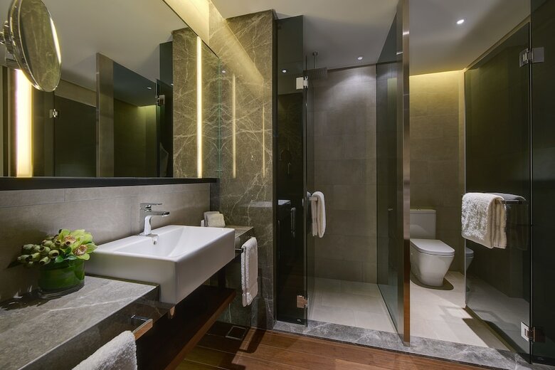 Hotel New World Petaling Jaya