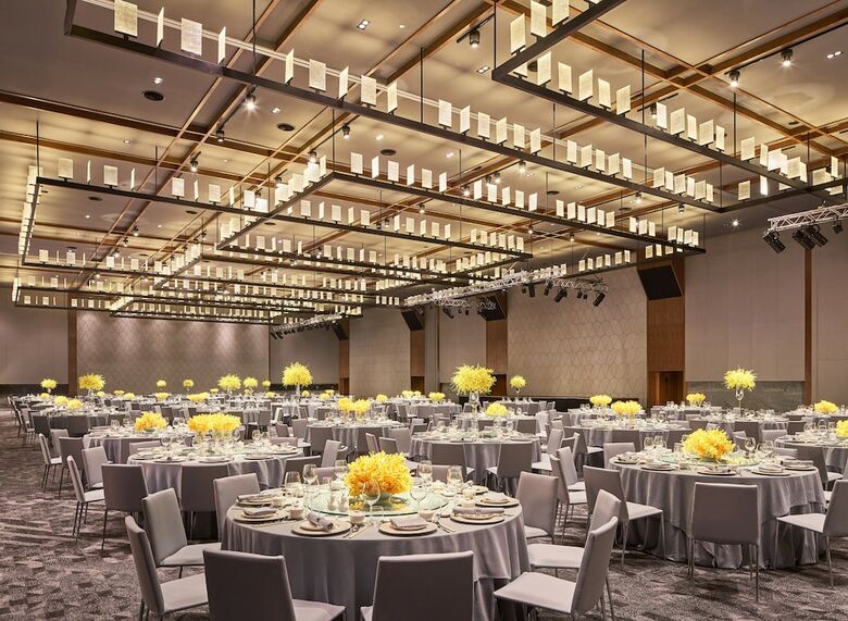 Hotel New World Petaling Jaya
