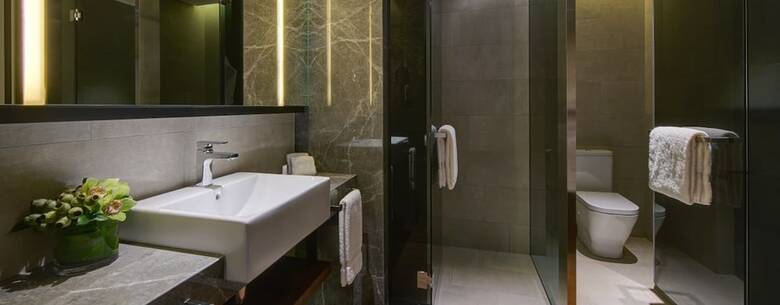 Hotel New World Petaling Jaya