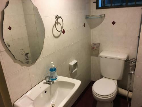 Cozy Vacation Apartment In Penang