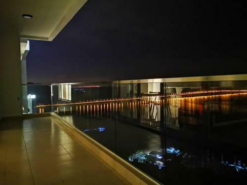 Apartamento The Loft Condo @ Bayan Lepas