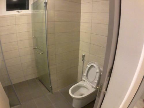 Apartamento The Loft Condo @ Bayan Lepas