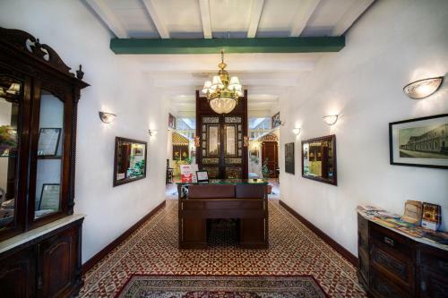 Nam Keng Hotel Penang