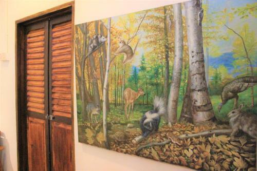 Hostal Coco Country Homes
