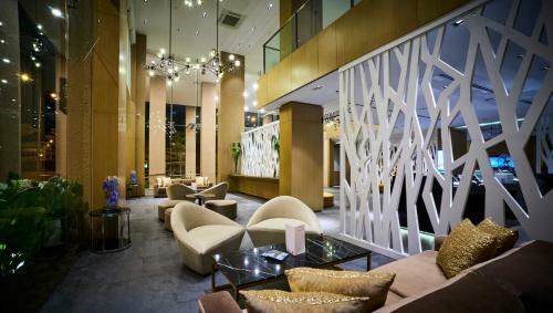 D'sora Boutique Business Hotel