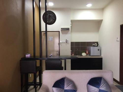 Hotel Stayresort At Lagoon Park Resort
