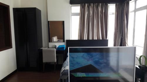 Hotel Stayresort At Lagoon Park Resort