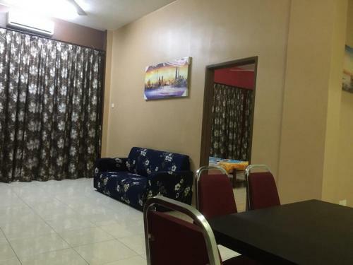 Stay 707 Apartment