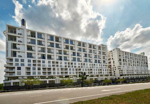 Hotel Metrasquare