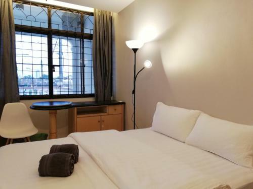 Hostal Nordic Residence