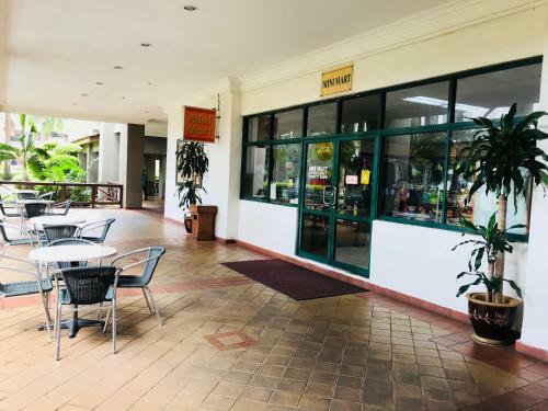 Apartamento Melaka2stay @ Mahkota Melaka