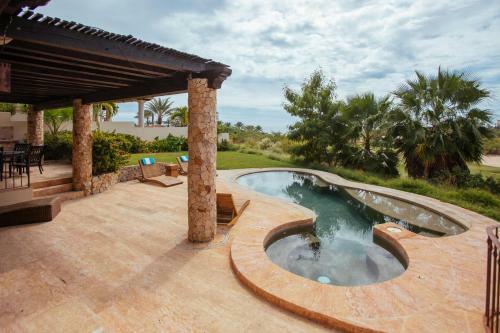 Luxury Villa With Ocean Views,villa Vista Azul