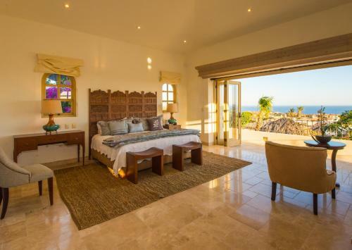 Two Luxurious Villas Perfect For Golfers Dos Casas