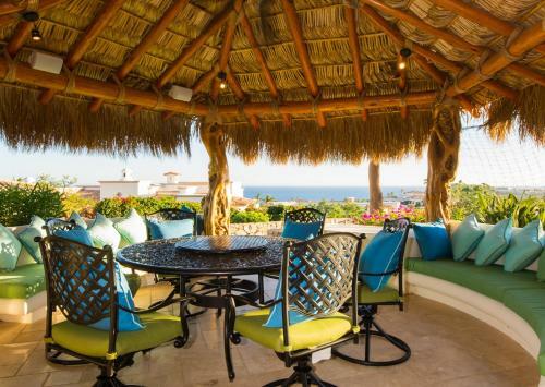Two Luxurious Villas Perfect For Golfers Dos Casas