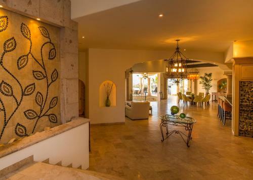 Two Luxurious Villas Perfect For Golfers Dos Casas