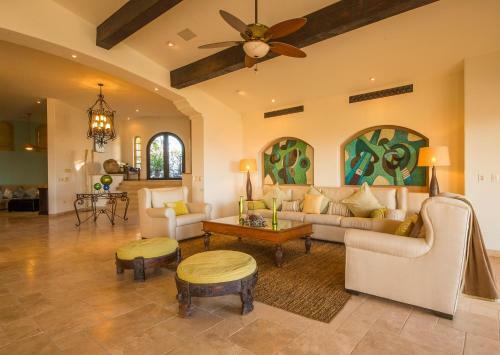 Two Luxurious Villas Perfect For Golfers Dos Casas
