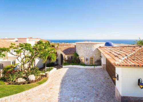 Two Luxurious Villas Perfect For Golfers Dos Casas