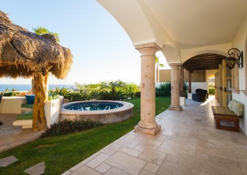 Two Luxurious Villas Perfect For Golfers Dos Casas