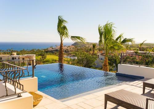 Two Luxurious Villas Perfect For Golfers Dos Casas