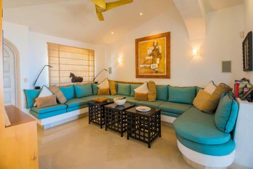 Two Luxurious Villas Perfect For Golfers Dos Casas
