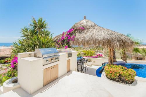 Two Luxurious Villas Perfect For Golfers Dos Casas