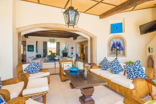 Two Luxurious Villas Perfect For Golfers Dos Casas