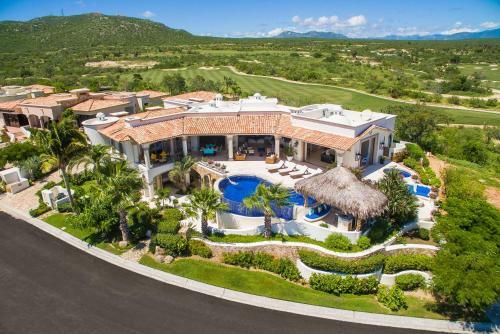 Two Luxurious Villas Perfect For Golfers Dos Casas