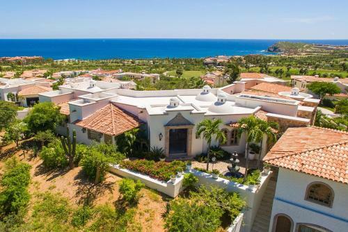 Two Luxurious Villas Perfect For Golfers Dos Casas