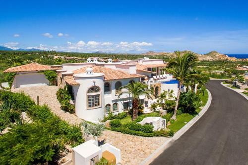 Two Luxurious Villas Perfect For Golfers Dos Casas
