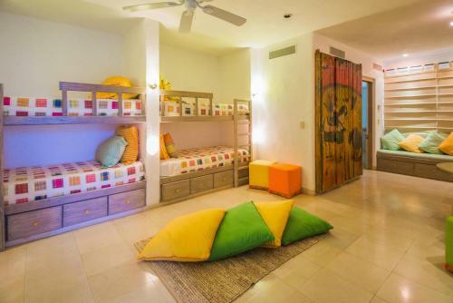 Two Luxurious Villas Perfect For Golfers Dos Casas