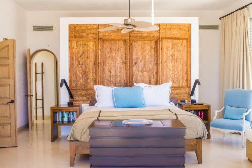 Two Luxurious Villas Perfect For Golfers Dos Casas