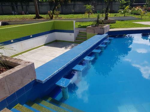 Hotel Yolonam Inn