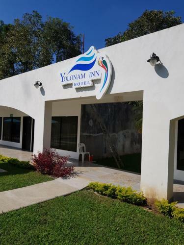 Hotel Yolonam Inn