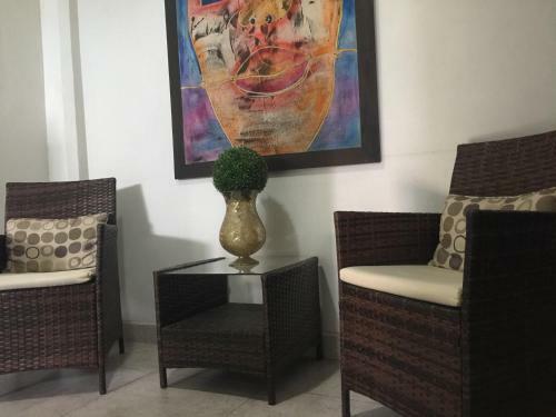 Hotel Real San Luis