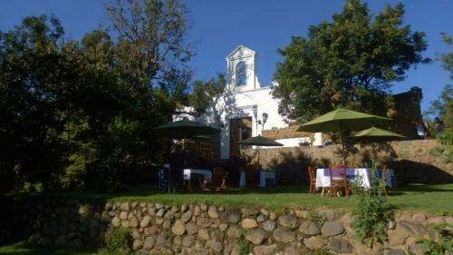 Hotel Finca Mariana Marcos Tochimilco