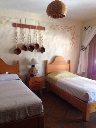 Hotel El Port�n