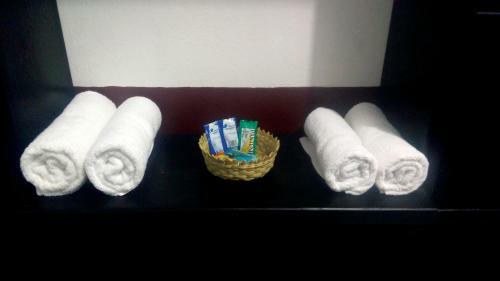Hostal Hotel Falcon