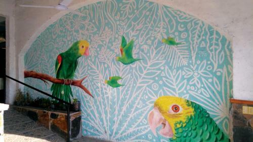 Hostal Hotel Falcon
